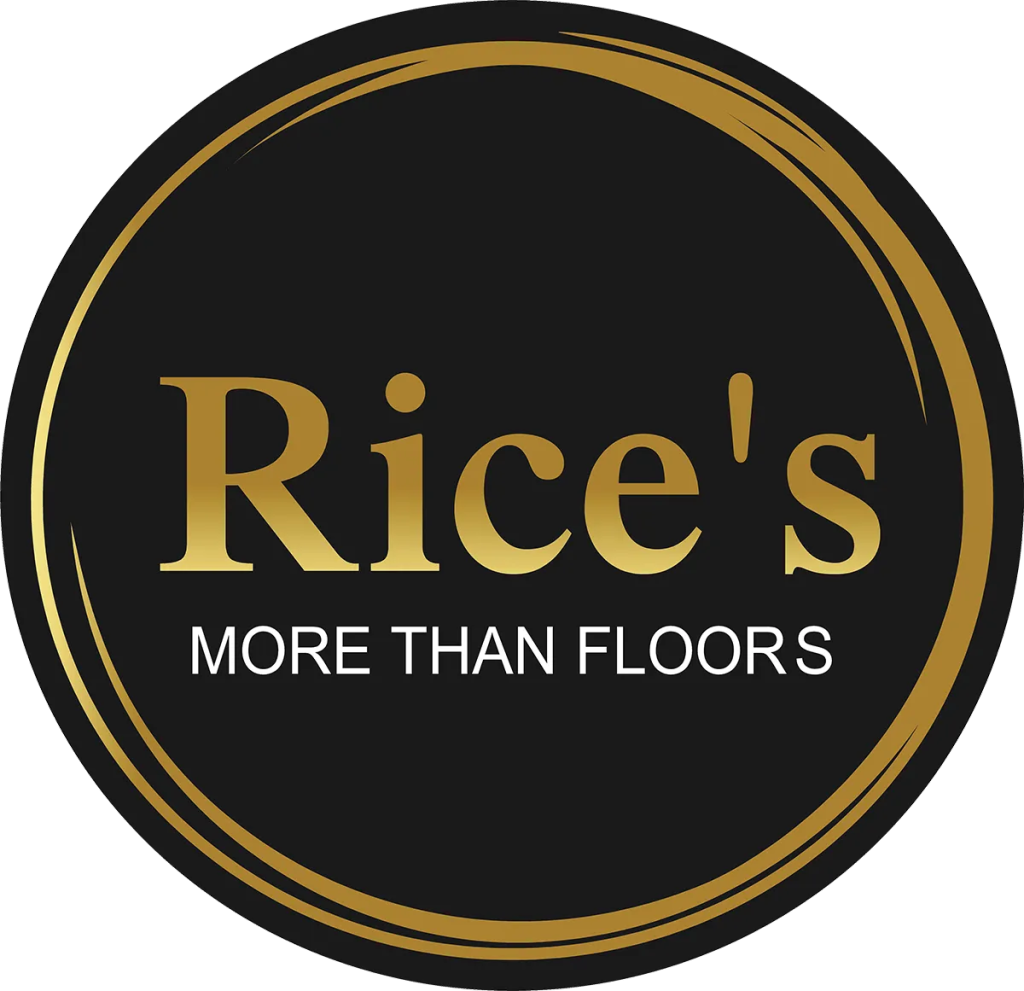 Rice's More Than Floors