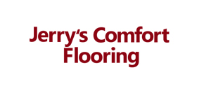 Jerry's Comfort Flooring