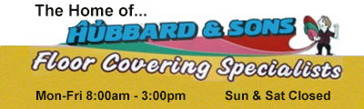 AJ Hubbard & Sons
