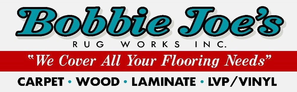 Bobbie Joe's Rug Works