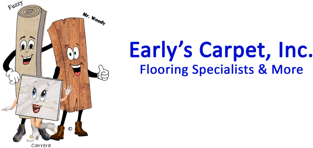 Early's Flooring Specialists & More