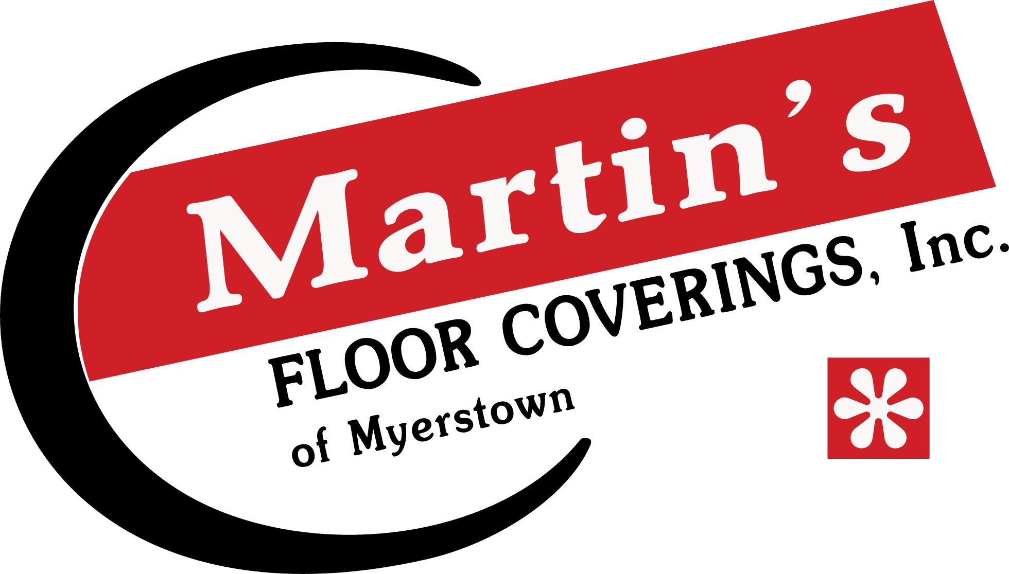 Martin's Floor Coverings