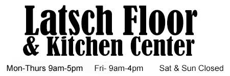 Latsch Floor & Kitchen Center